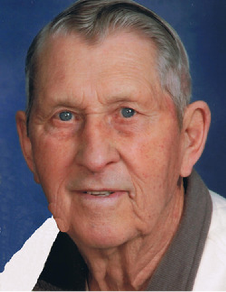 Charles Meyer