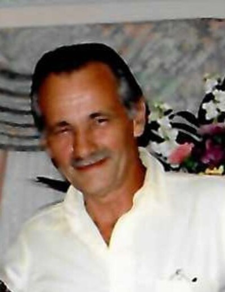 Robert "Bobby" Trout Profile Photo