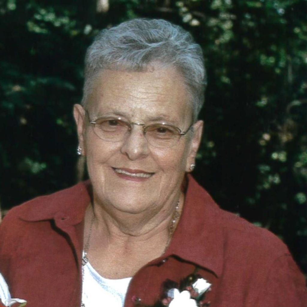 Marilyn Ann Weber
