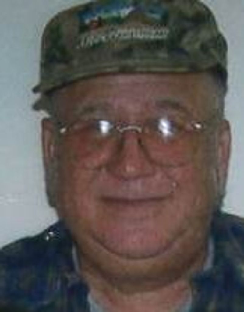 Milton Wallace Oxendine Profile Photo