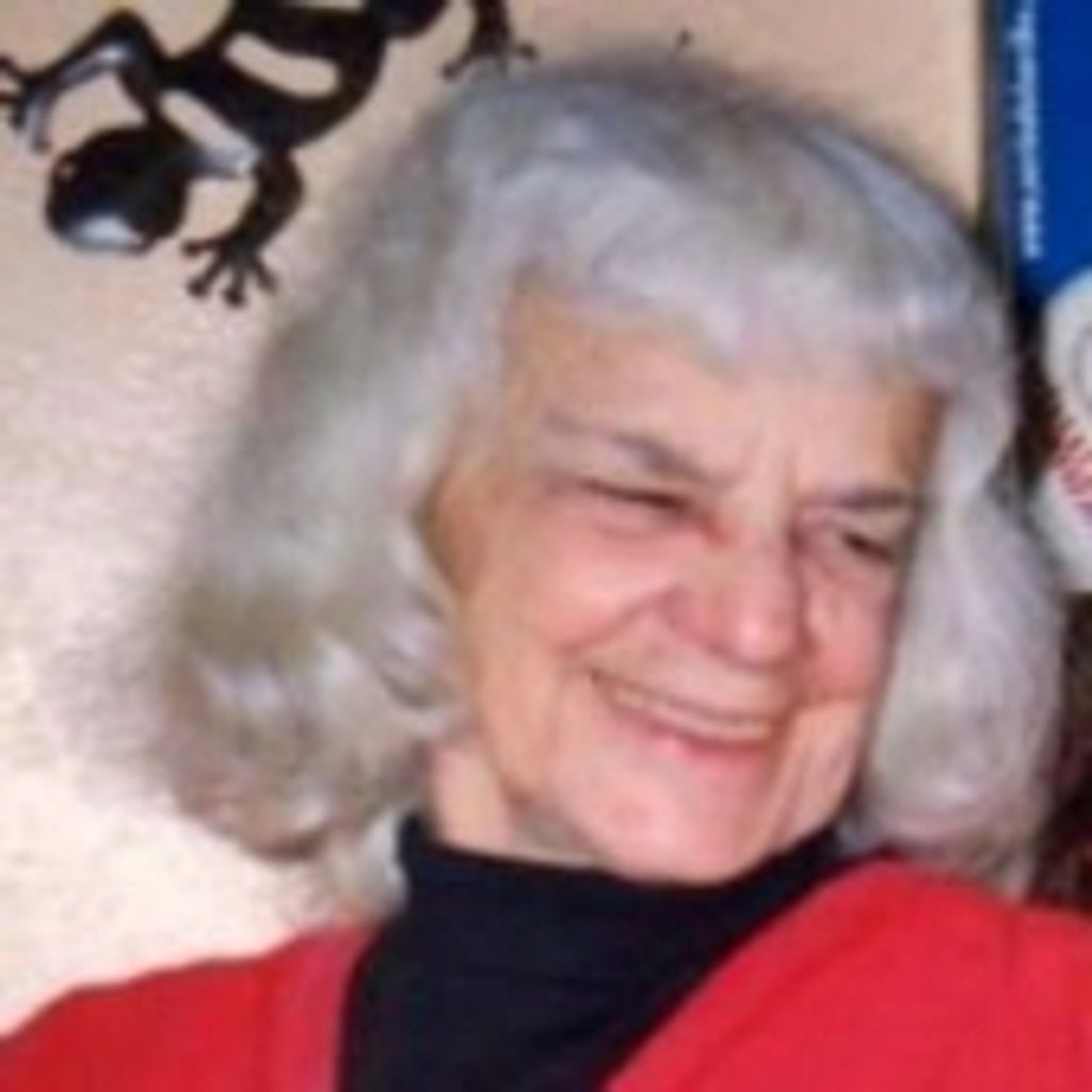 Marie "Rita" Eaton