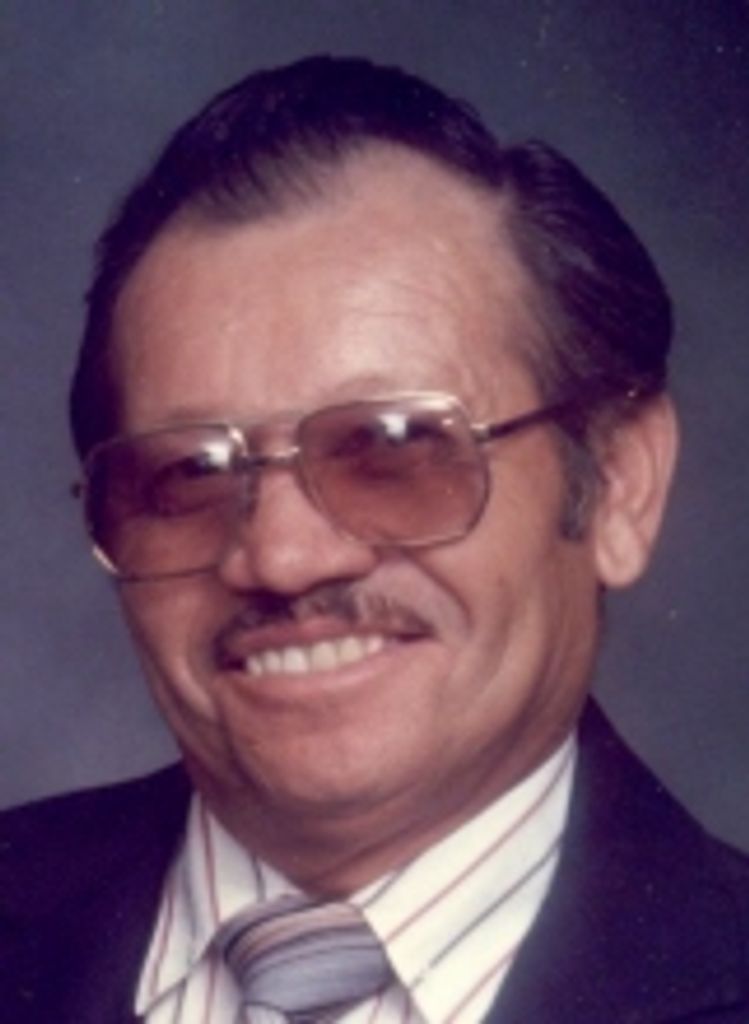 Angel Luis Perez Maldonado