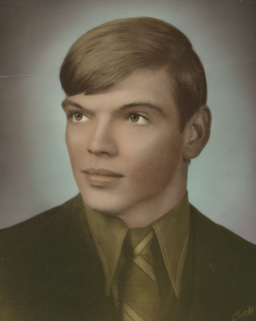 Tony Perkins Profile Photo