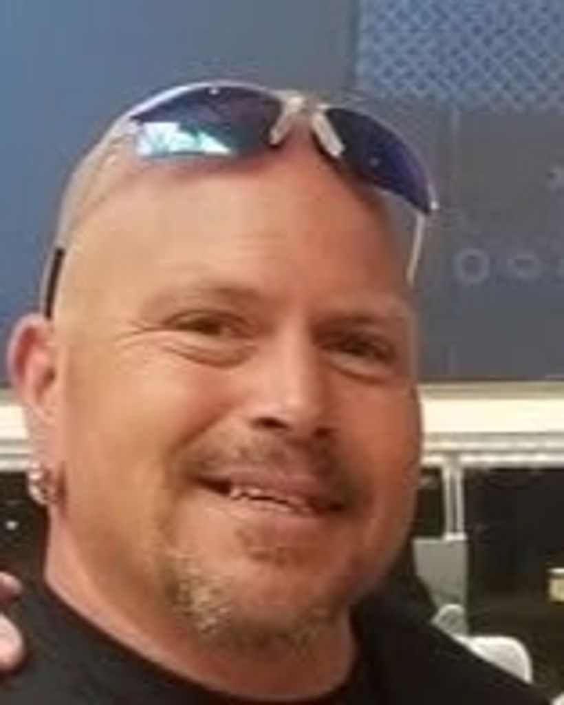 Brian Lee Fairchild Profile Photo