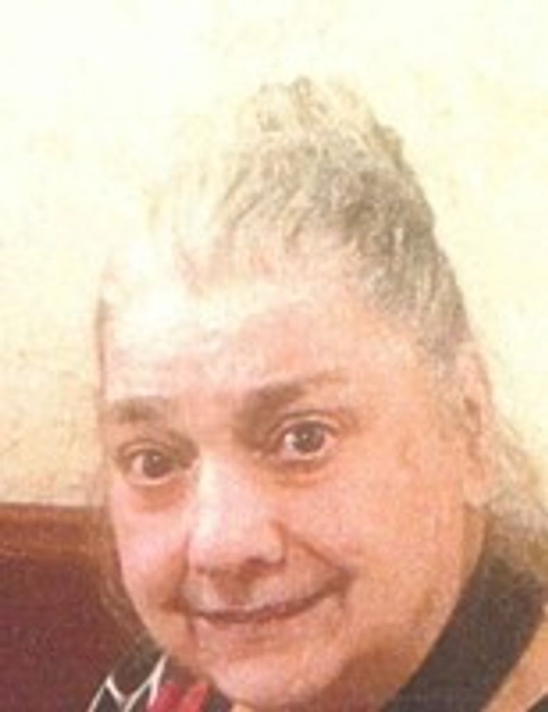 Sandra Kay Thornton