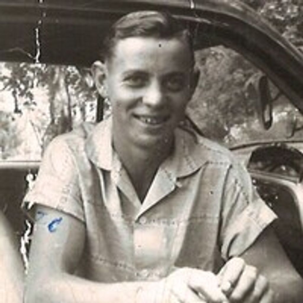 Harold J. Blevins
