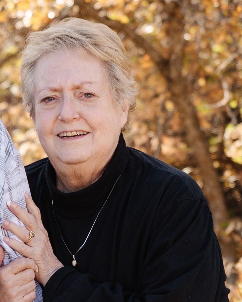 Sandra Gaye Hayes Profile Photo