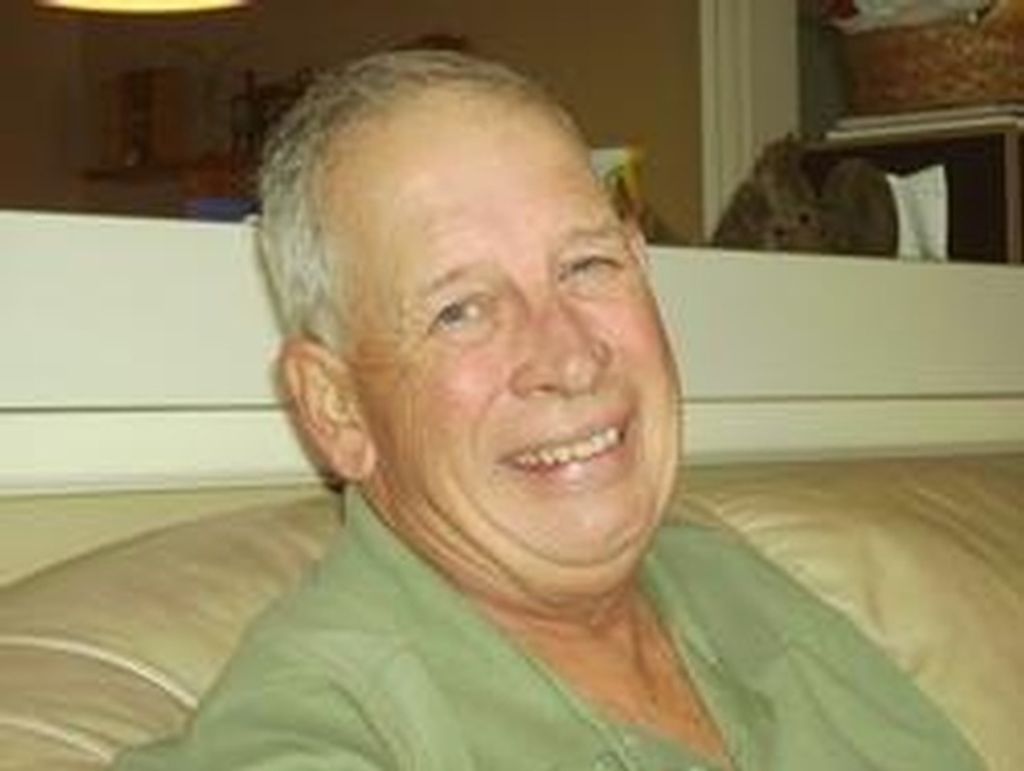 Gary R. Jones