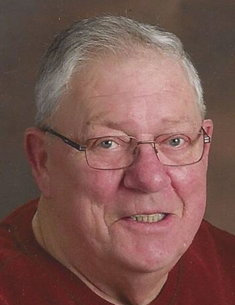 Donald J. Kaiser