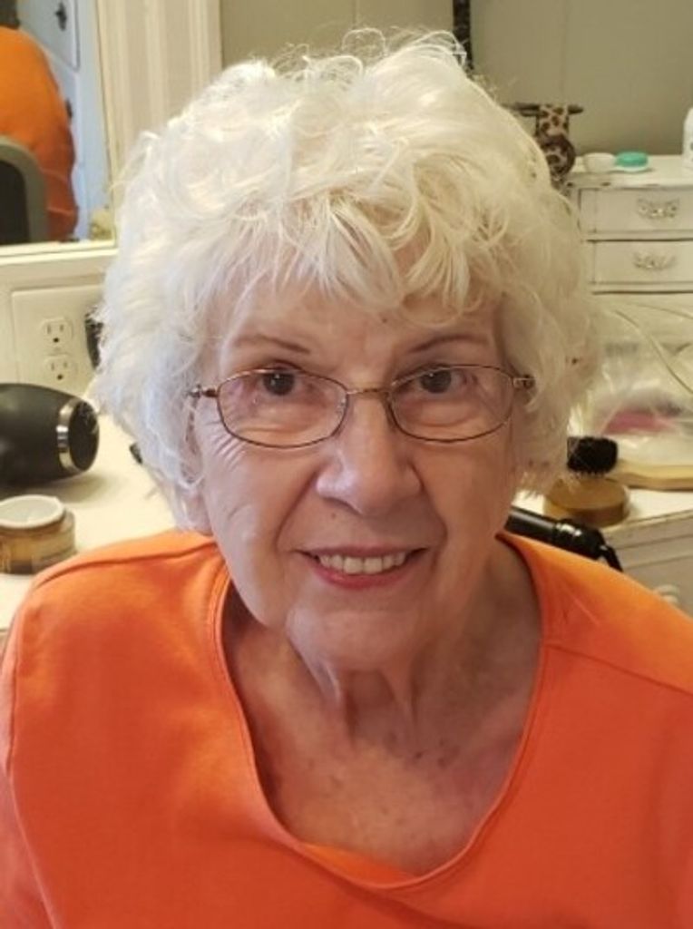 Bernice Fleenor Smart