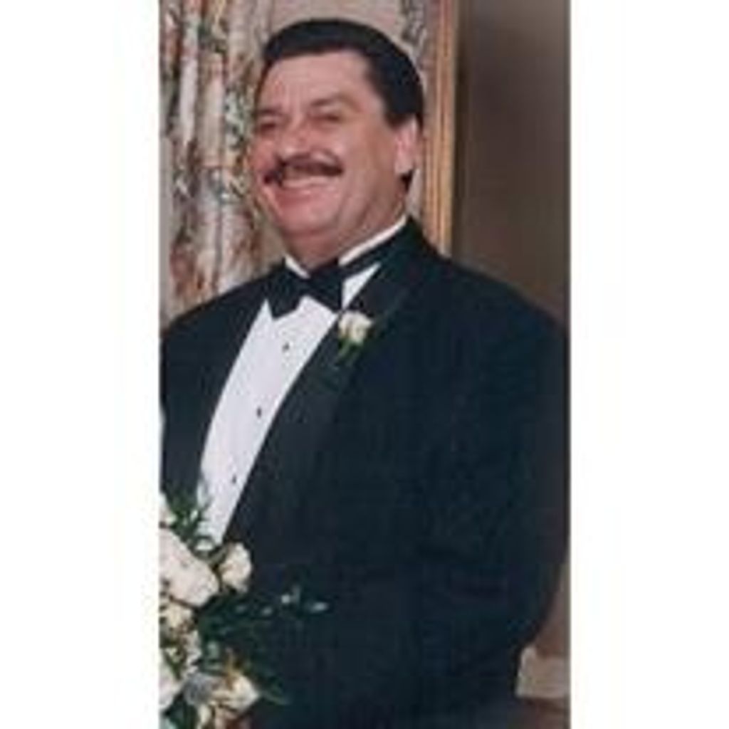 John "Danny" Morgan