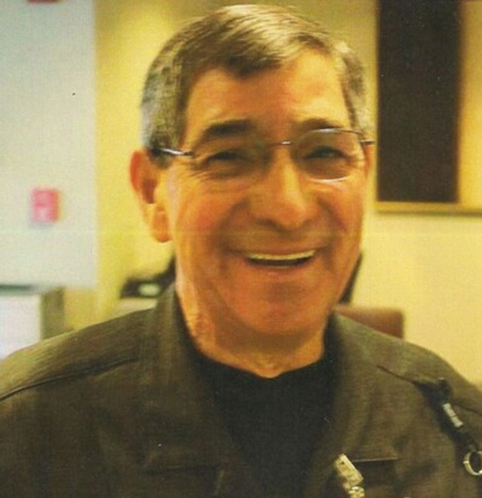 Albert L. Nocktonick