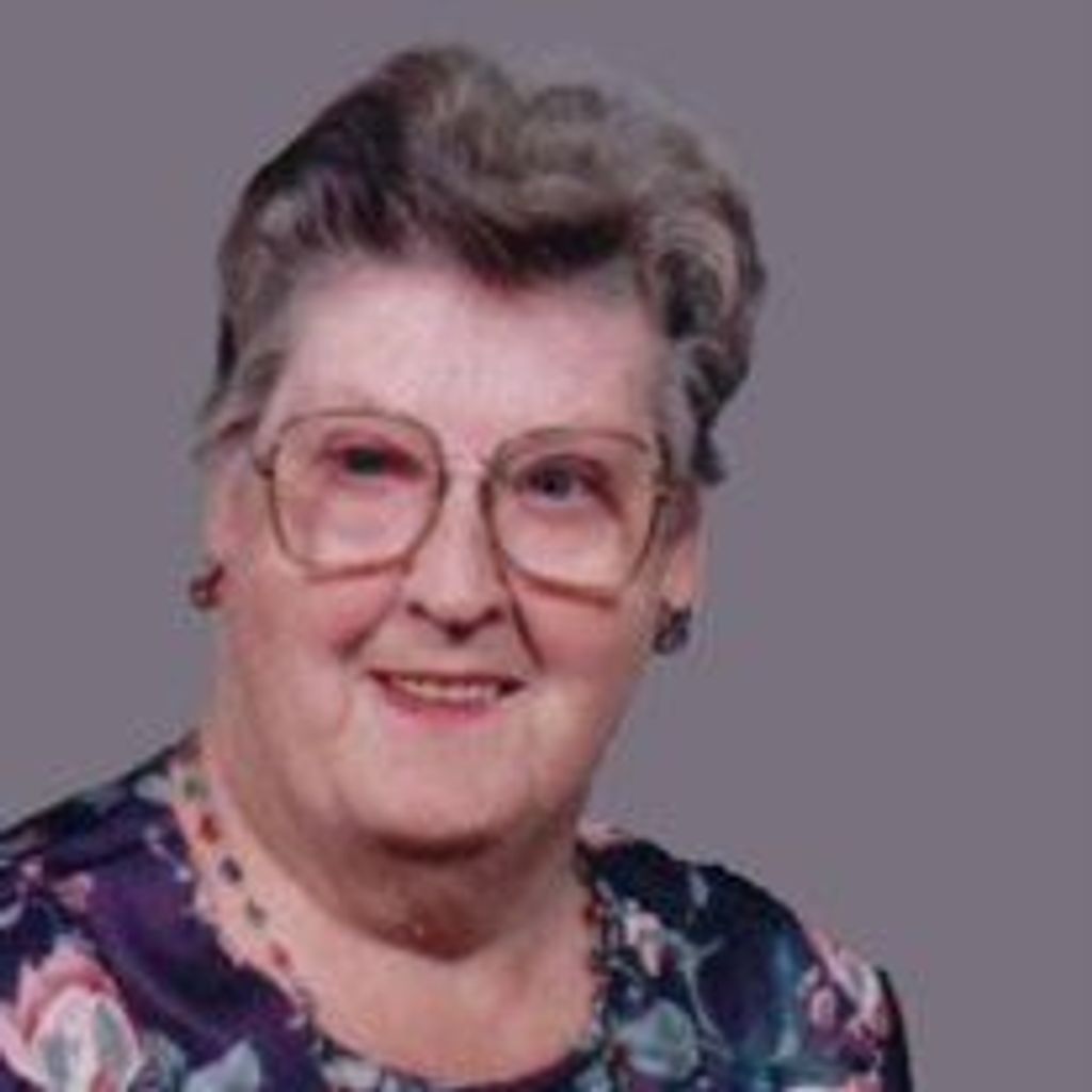 Norma J. Baker