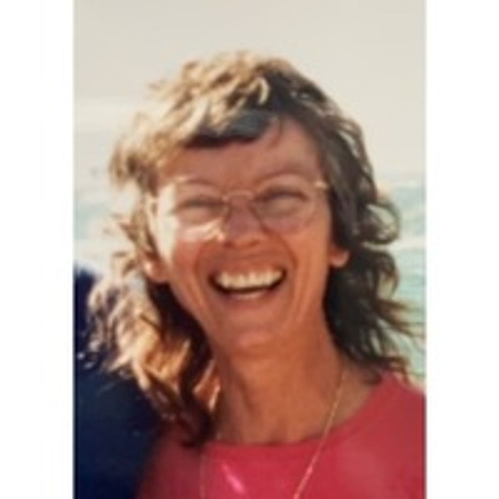 Beverly R. Huffman