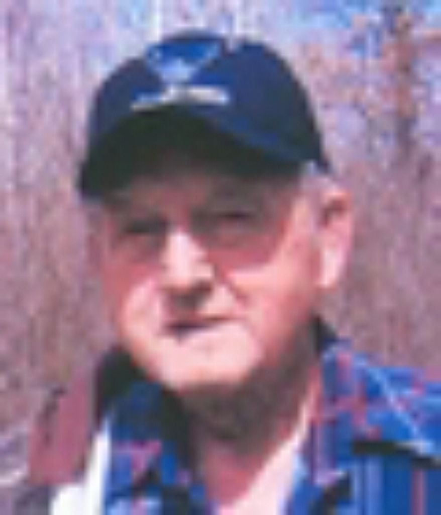 Raymond Churchill