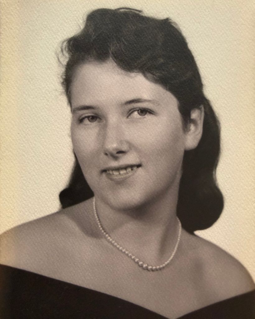 Joanne W. Parsons