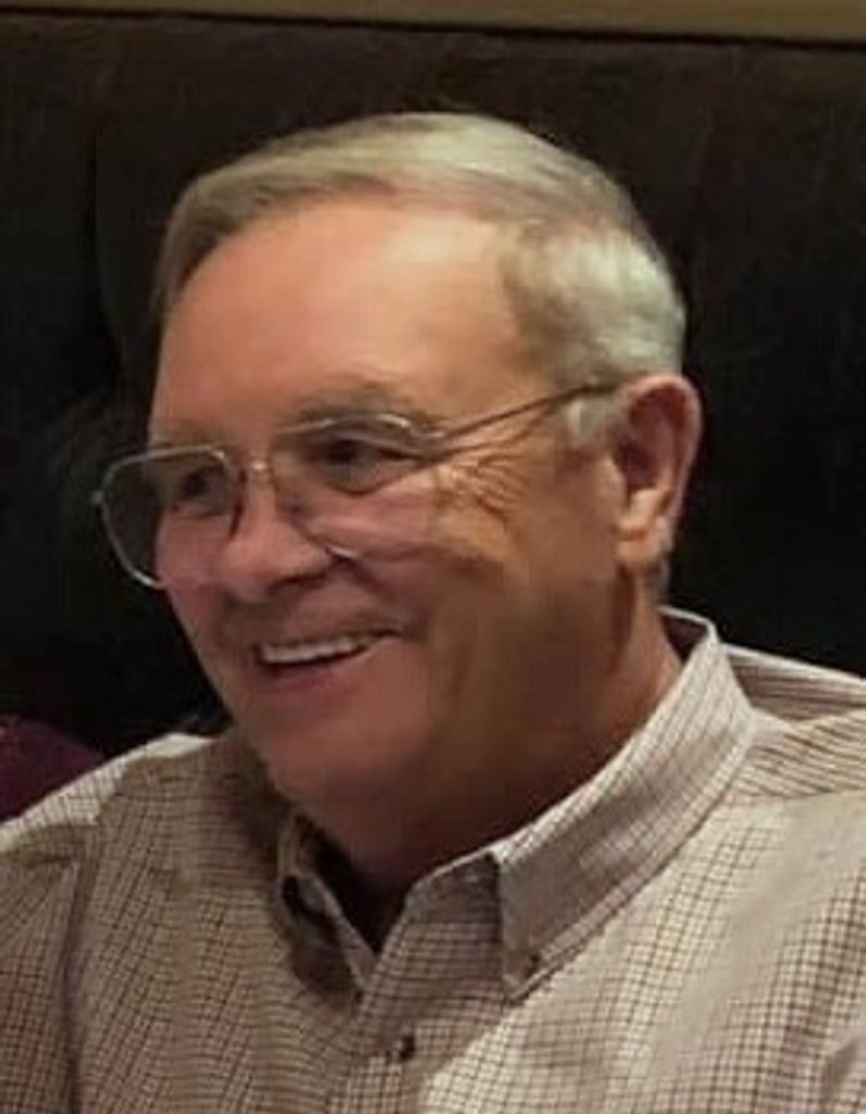 Claude Richard Hounshell Profile Photo