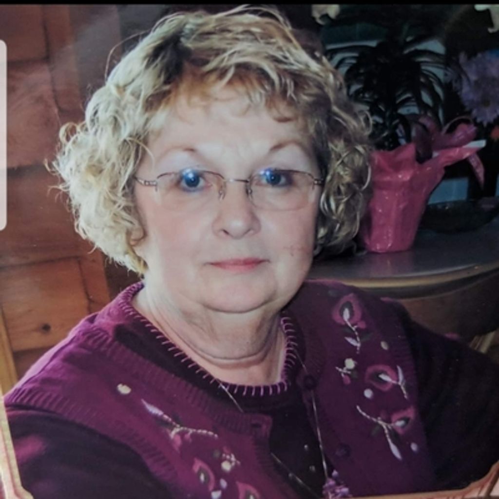 Angela Justine Ferguson Profile Photo