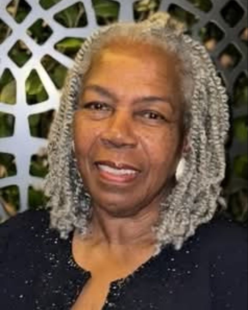 Thomasine M Kashaka Profile Photo