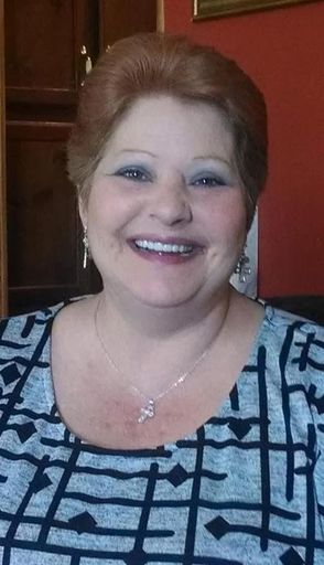 Photo of Laura Ann Benham Glascoff