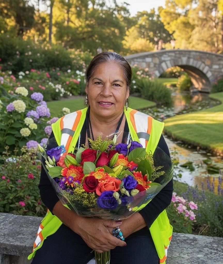 Maria Elena Espinoza Martinez Profile Photo