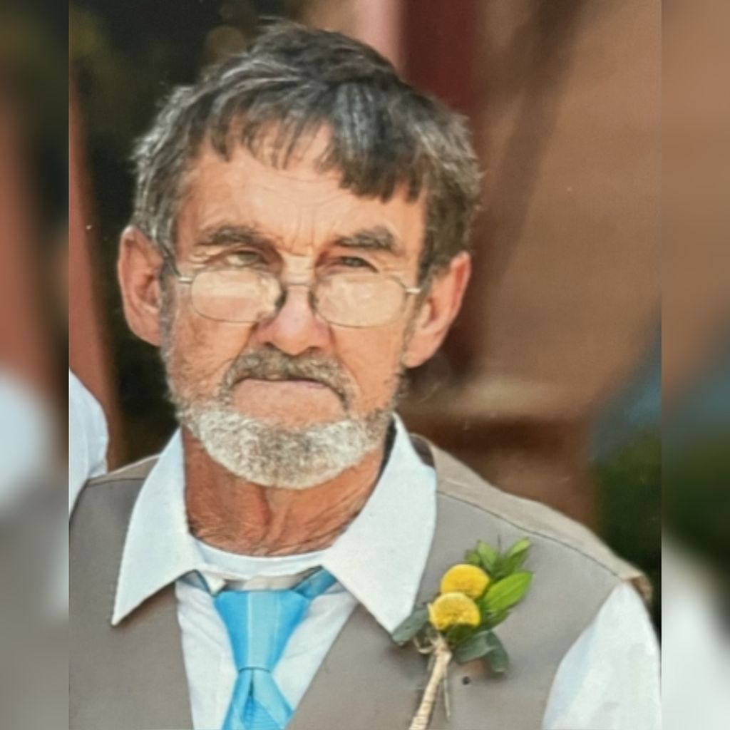 Mr. Jimmy Charles Furtick