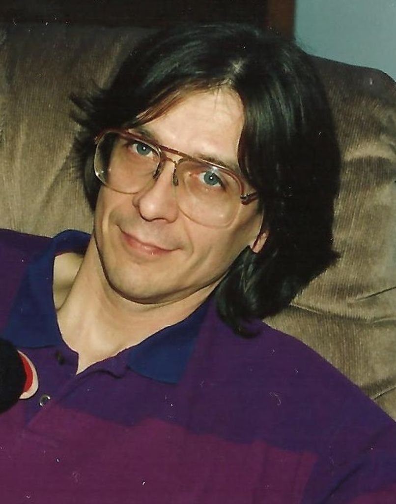 Thomas Lee Burns