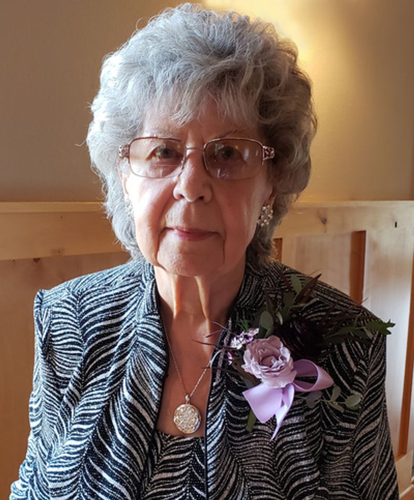 Karma Darlene Wilkinson Profile Photo