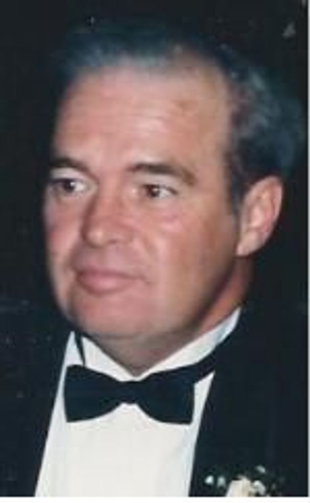 David M. Heger Profile Photo