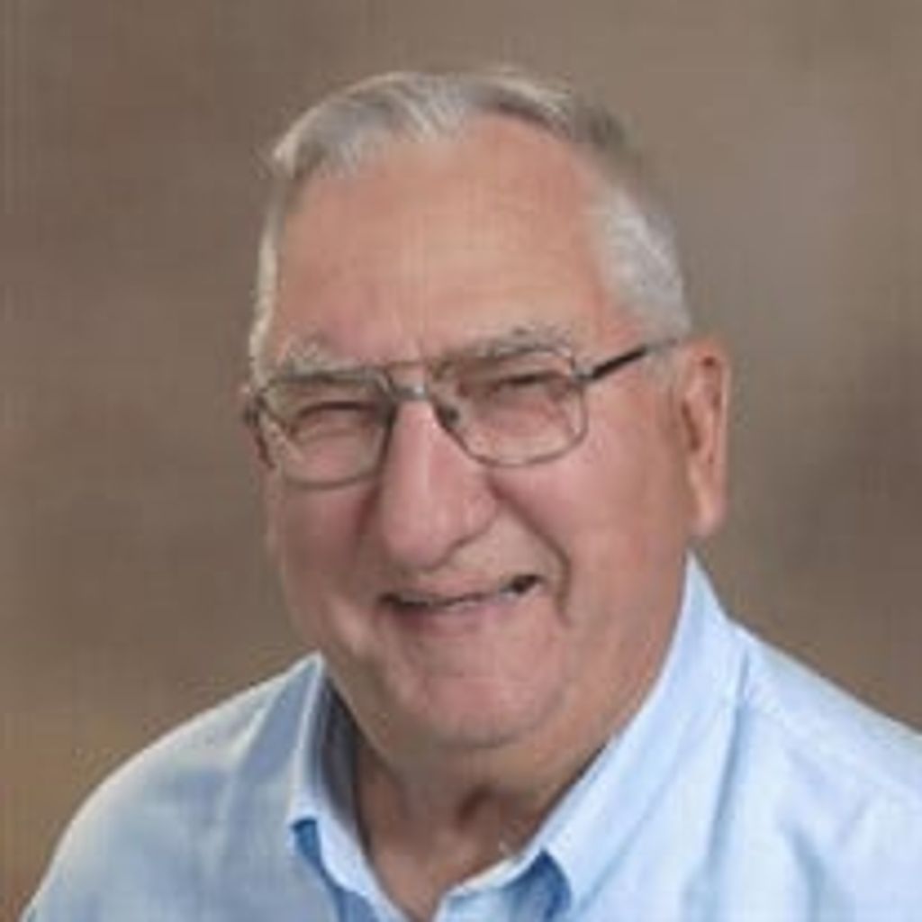 Joseph "Joe" F. Bertrand