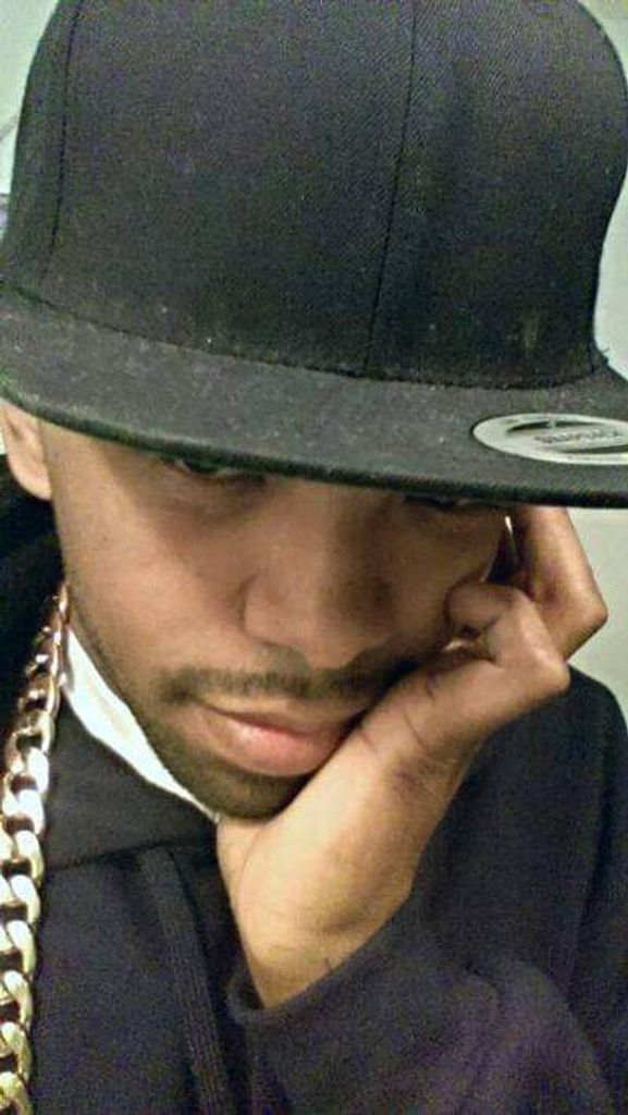 Jordan Rakeem Carter