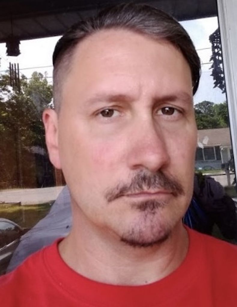 John Leo Bellamy Profile Photo