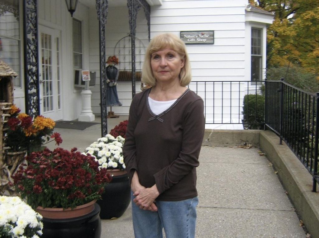 Linda Lafaye Gossett Profile Photo