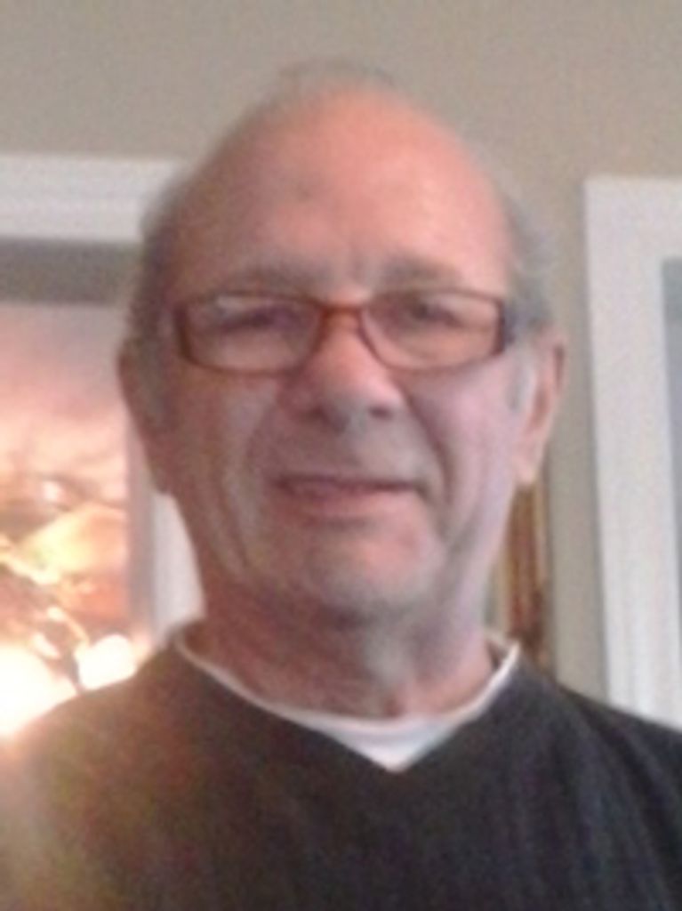 Gerald "Jerry" Shanks