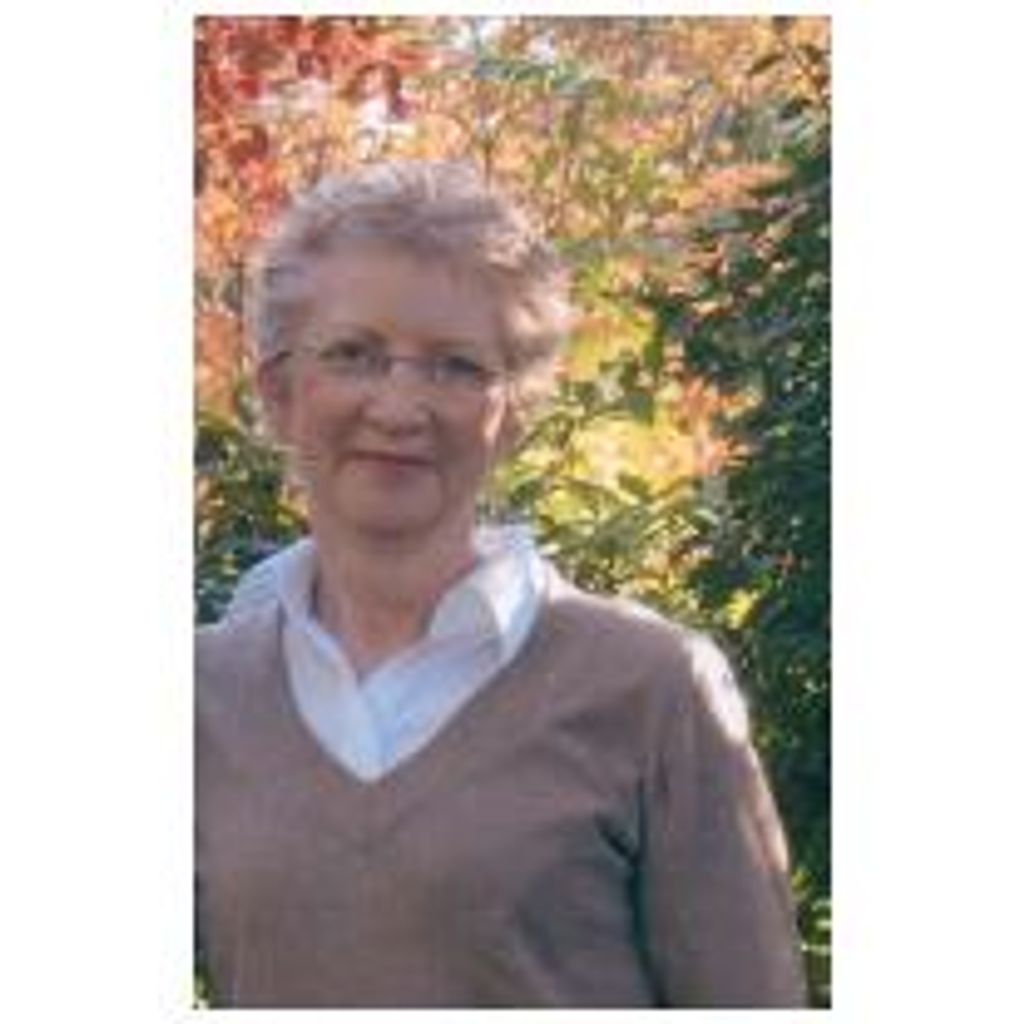 Margaret Ann Todd