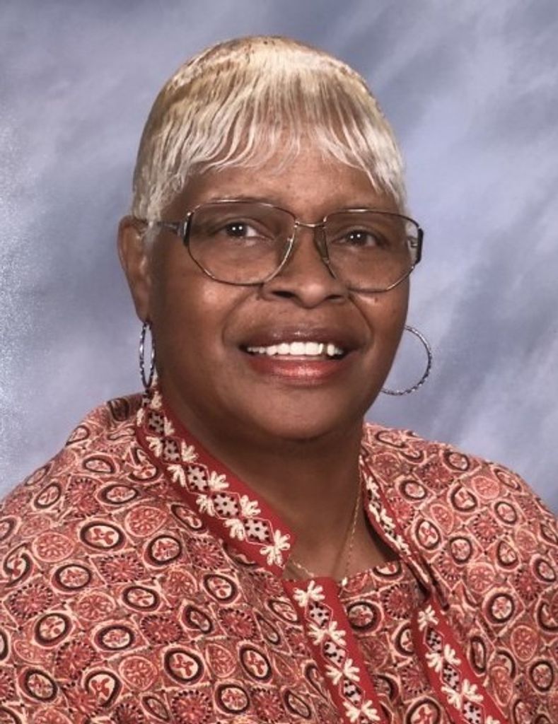ANNIE LACY