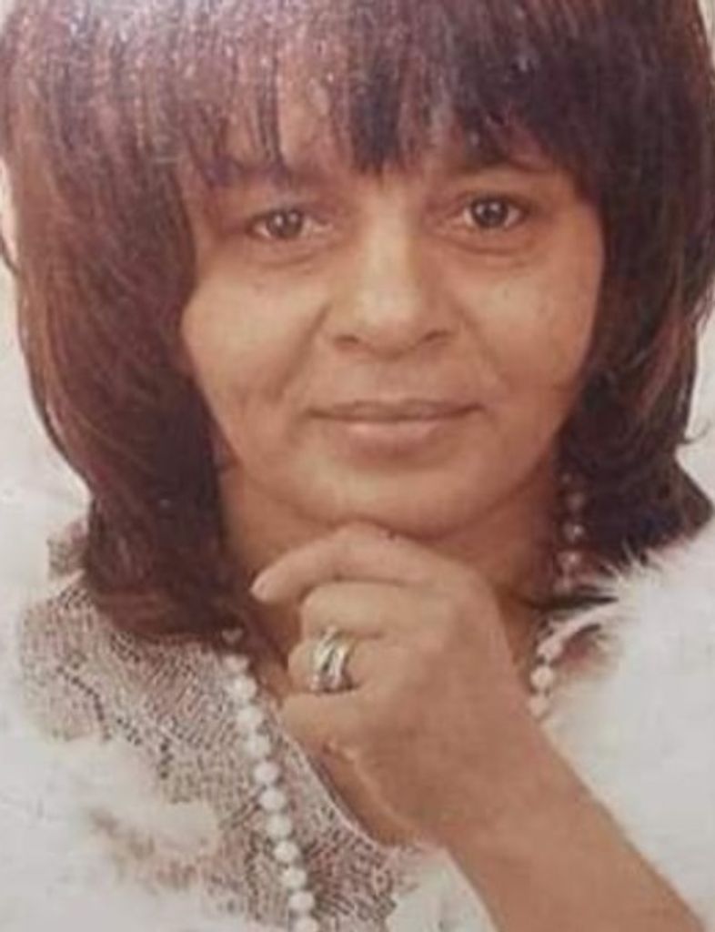 Barbara Ellen Henderson Hymes Profile Photo