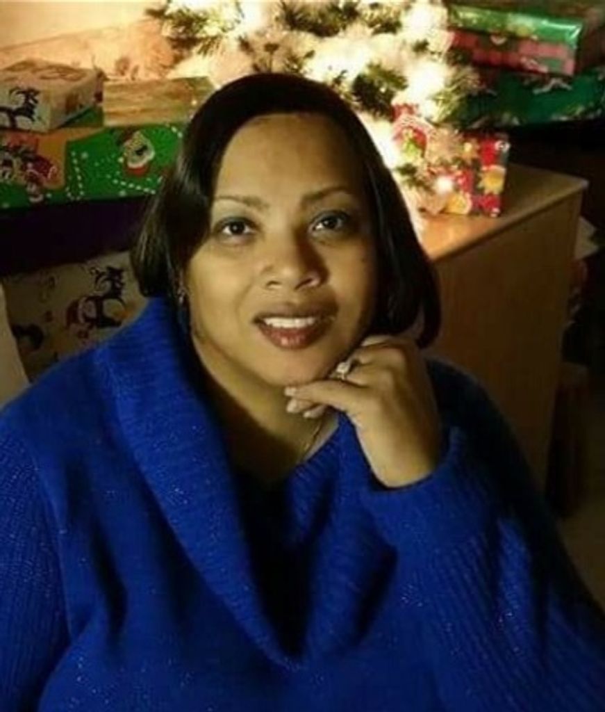 Betty Thompson-Kearse