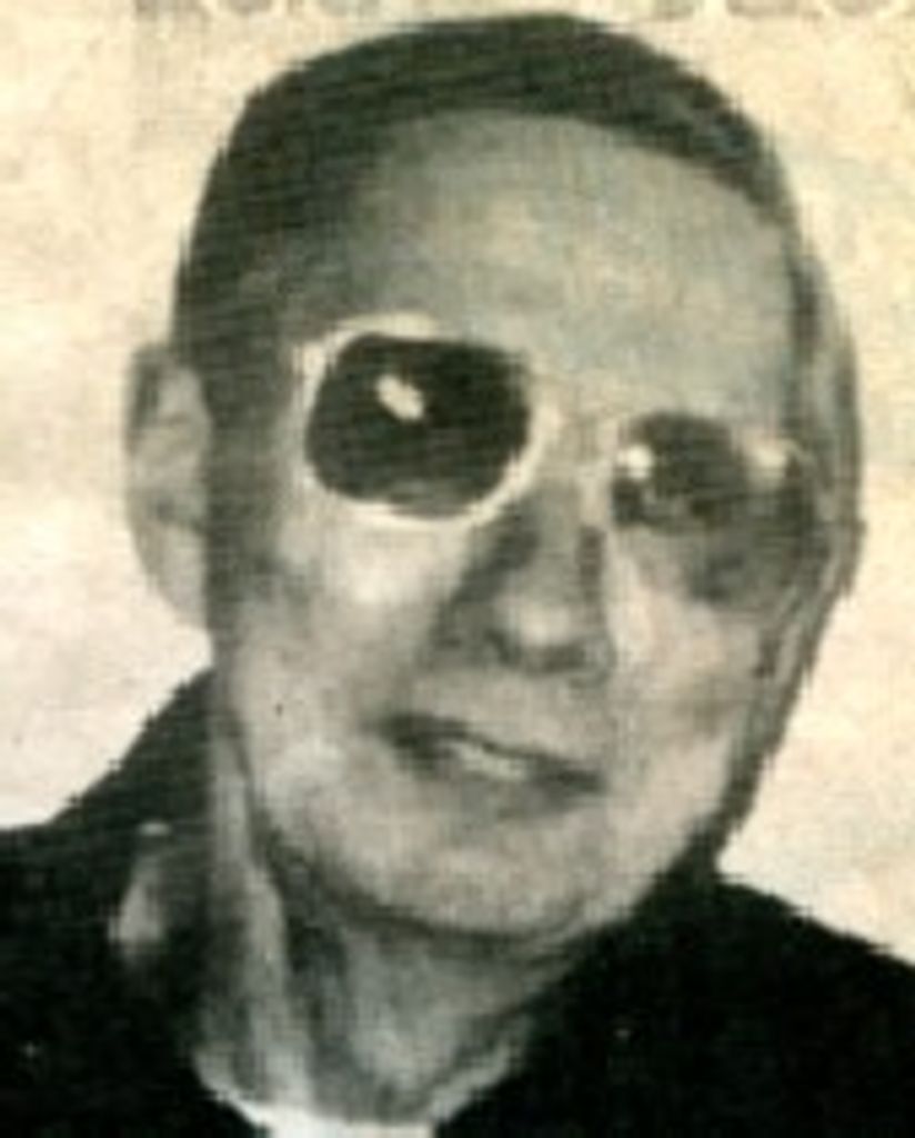 Everett William Hedin