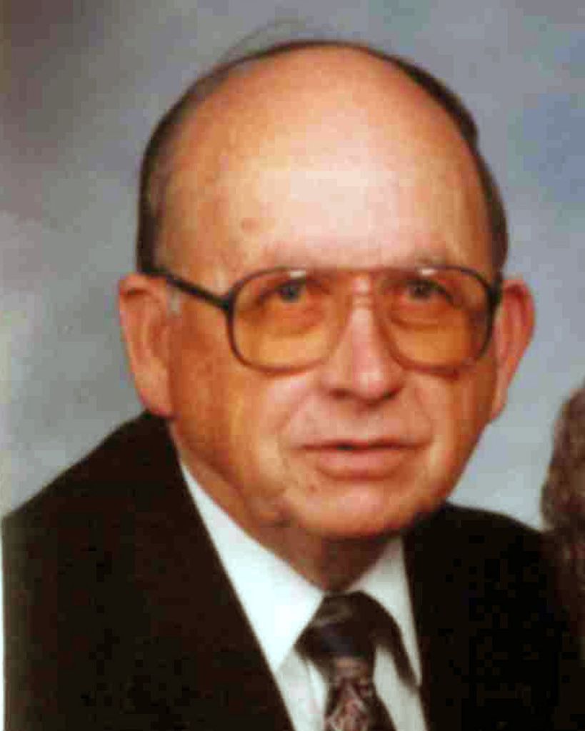 Eugene Boyd Argo