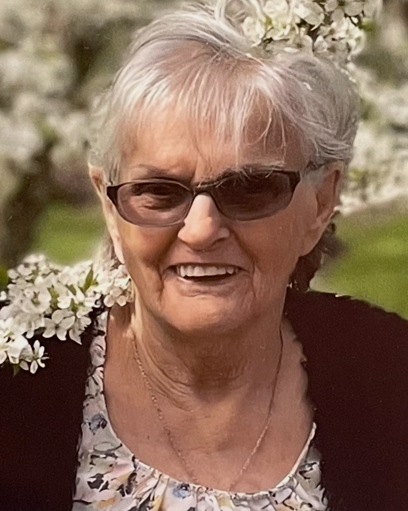 Sally Kay Vires Profile Photo