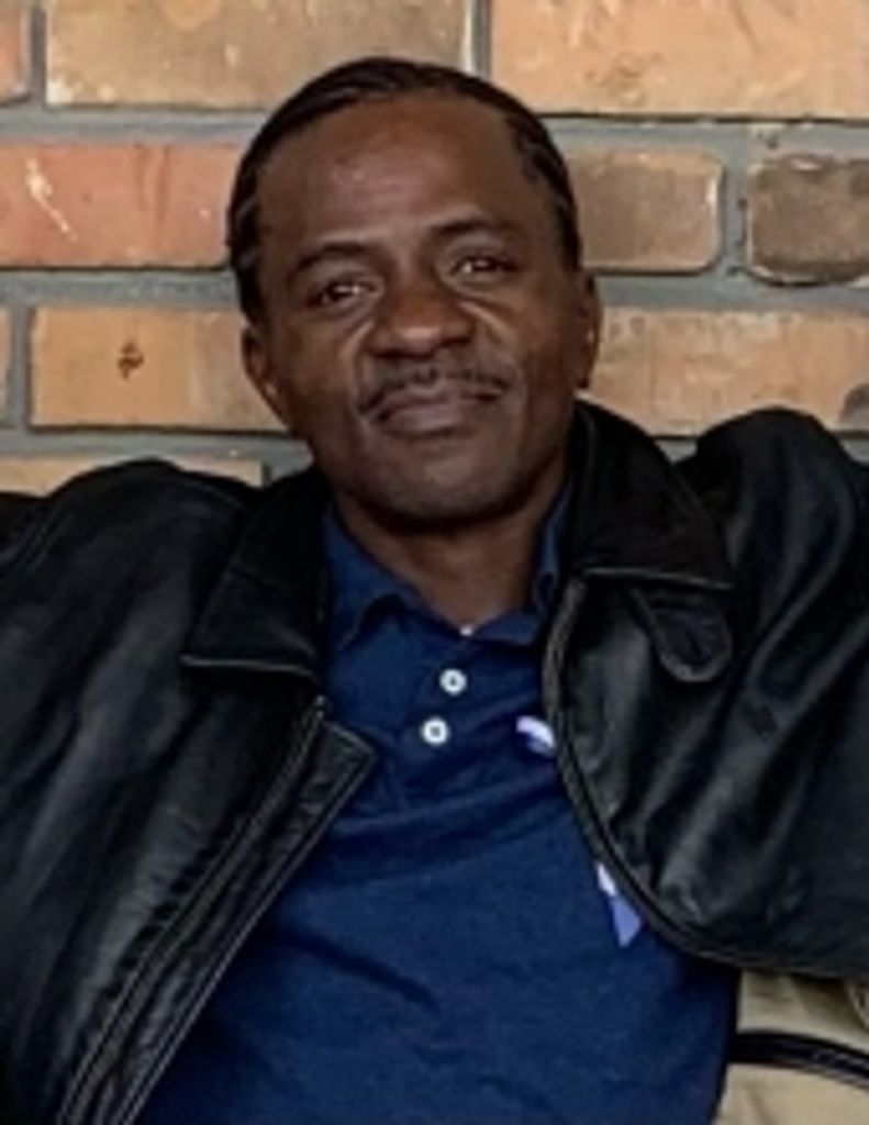 Alfoanso D'Ray Garner