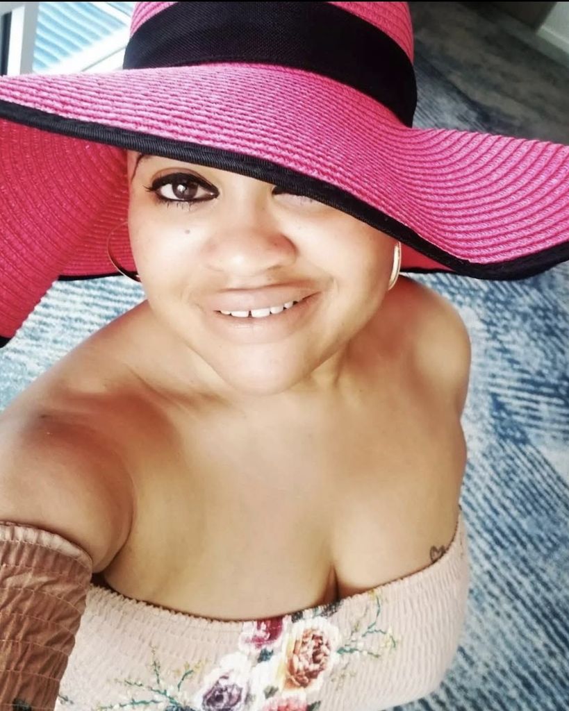 Lovenia Marailyn Ramakanthan
