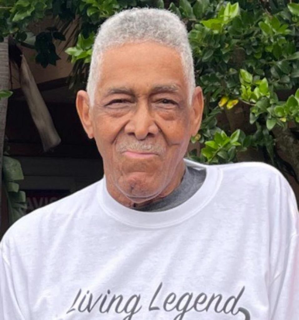 Clarence Theodore Alce Jr Profile Photo