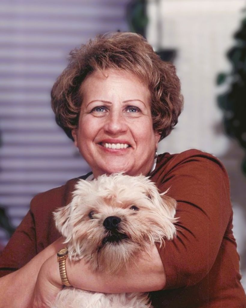 Linda Magdule Profile Photo