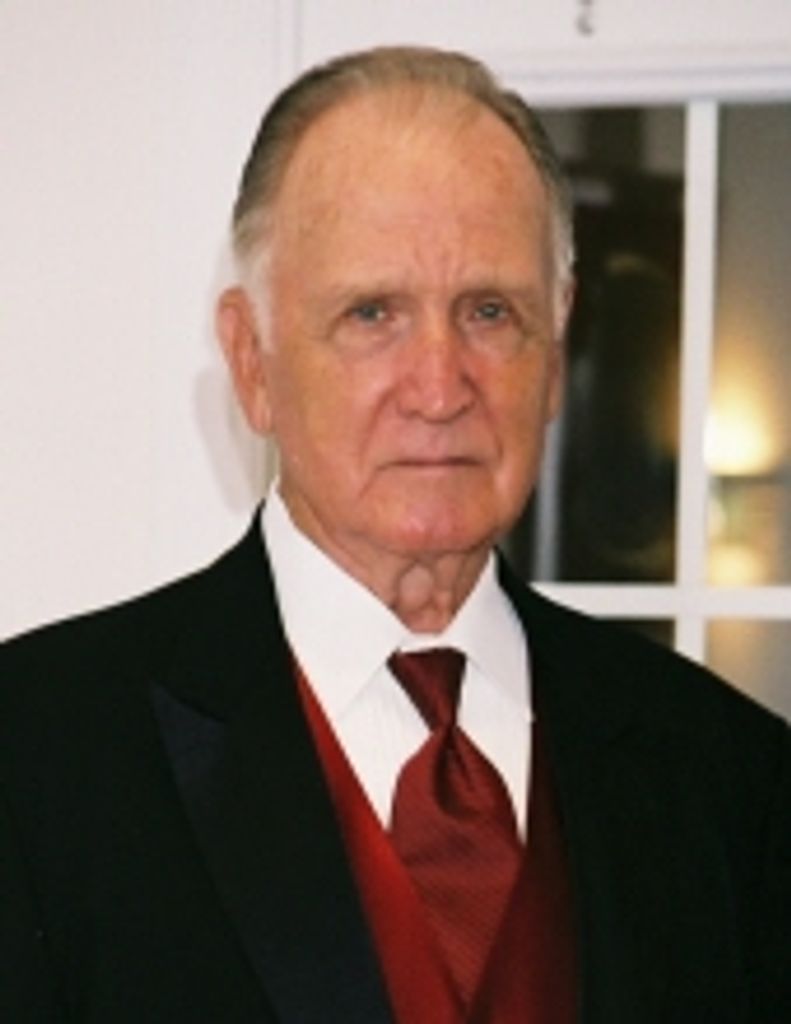Ray Preston Massengale