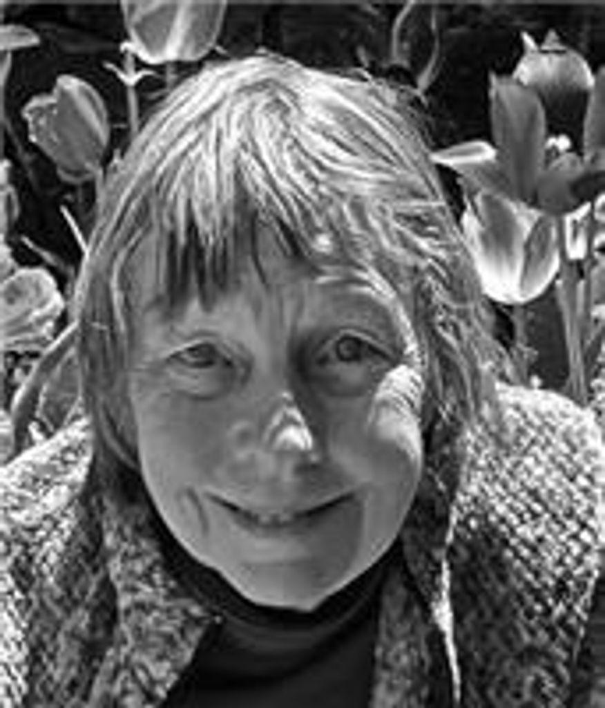 Jeanne Marit Mcclard Profile Photo
