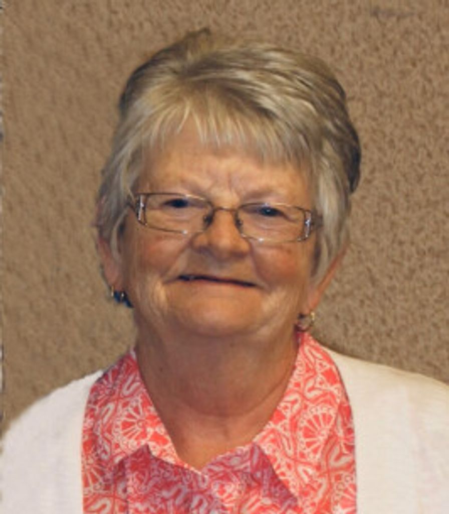 Ethel Turner Profile Photo