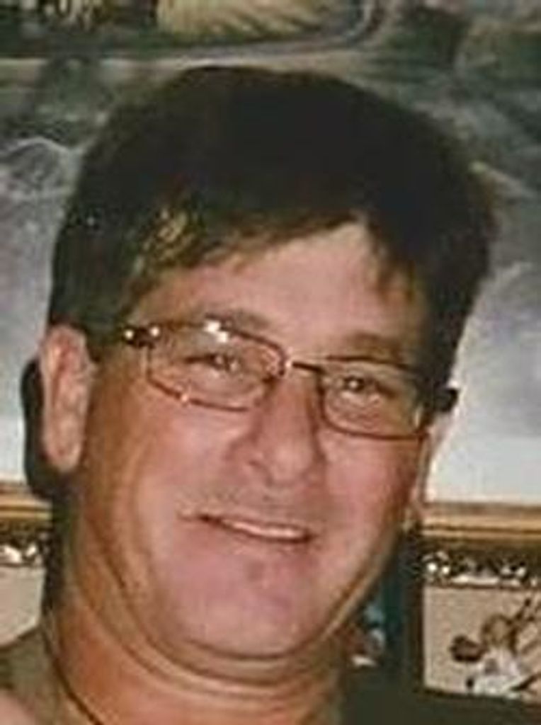 Troy B. Hernandez Profile Photo