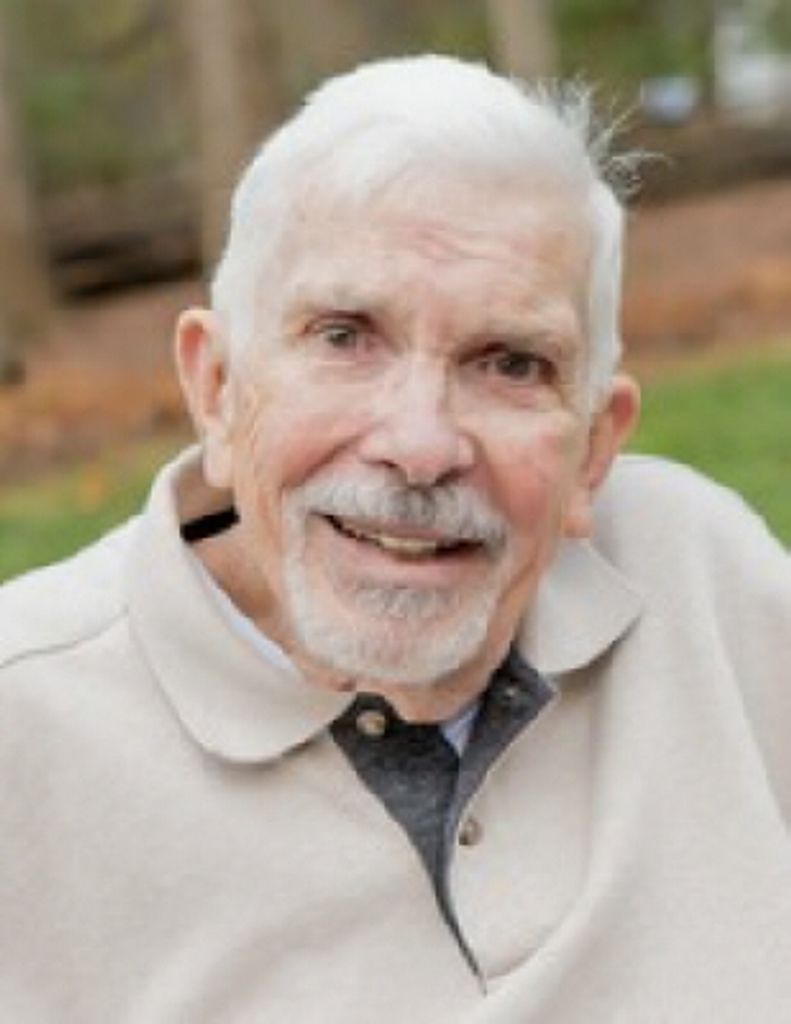 Douglas Elliott Kelly